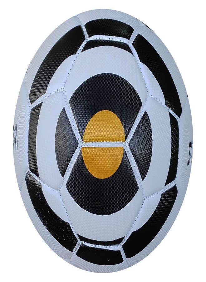 ستارتر كرة قدم للمبتدئين، مقاس 5، متعددة الألوان، 8 سنوات فما فوق - Image 3